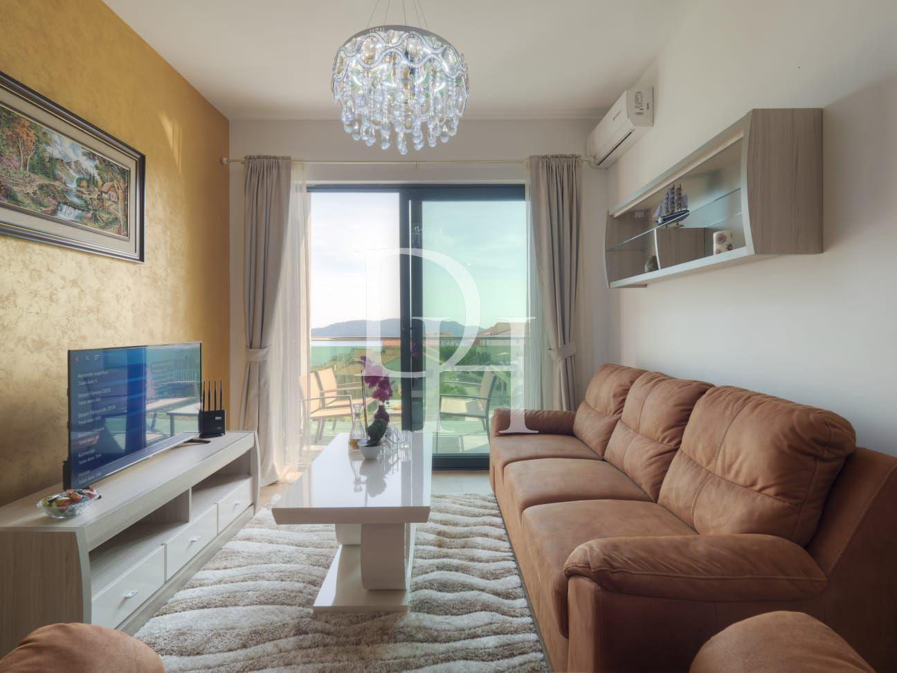 Апартаменты, Черногория, О. Будва, Бечичи, 150 000 € фото 2