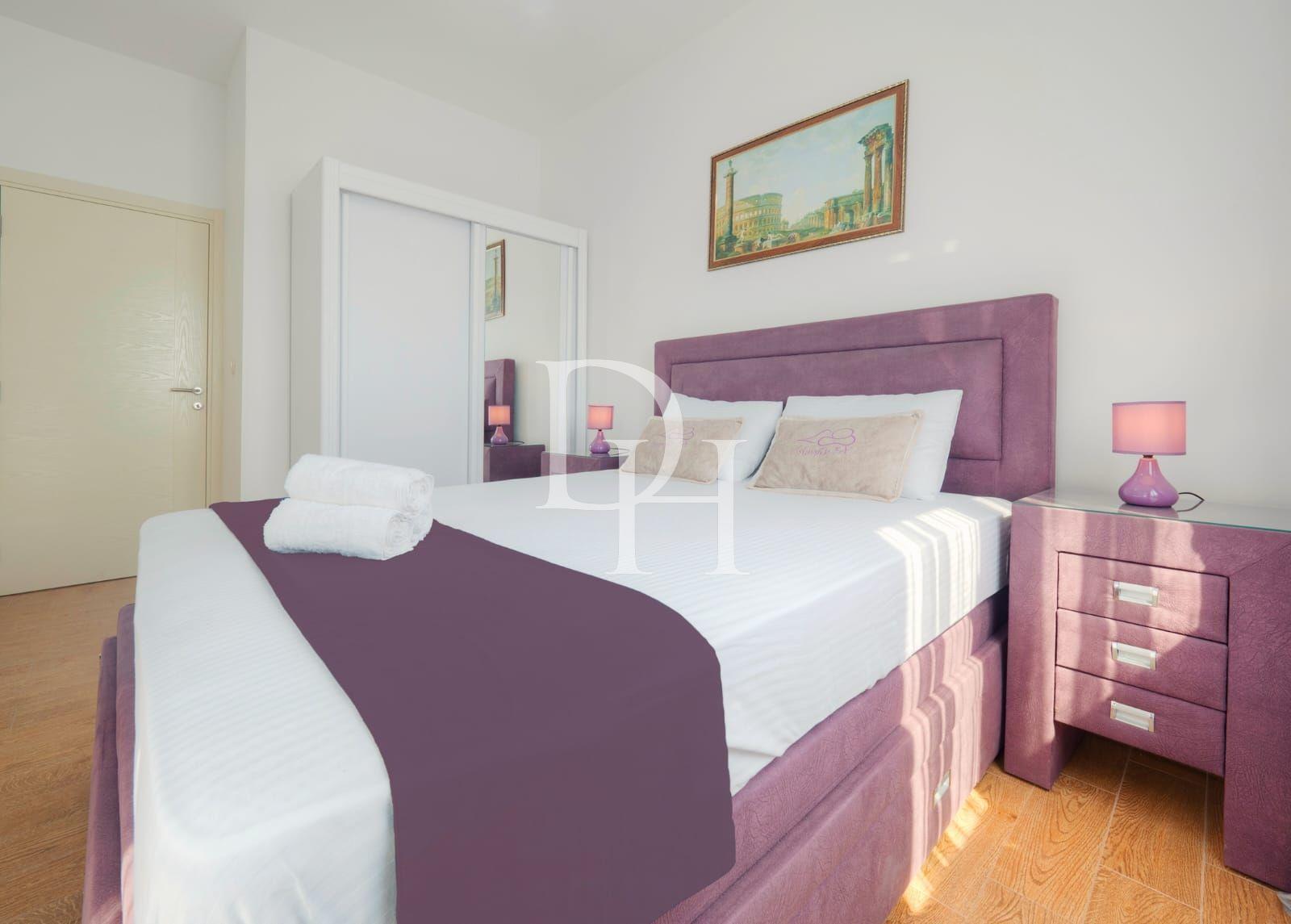 Апартаменты, Черногория, О. Будва, Бечичи, 150 000 € фото 3