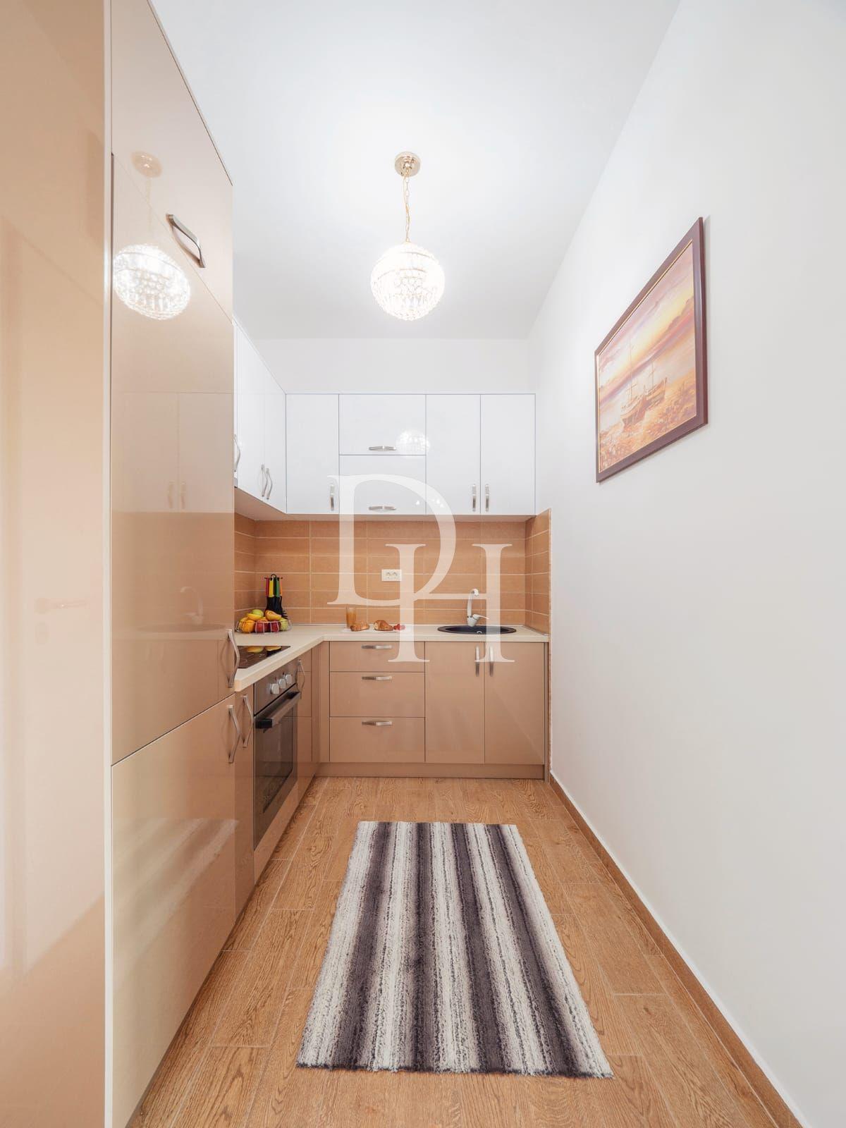 Апартаменты, Черногория, О. Будва, Бечичи, 150 000 € фото 7