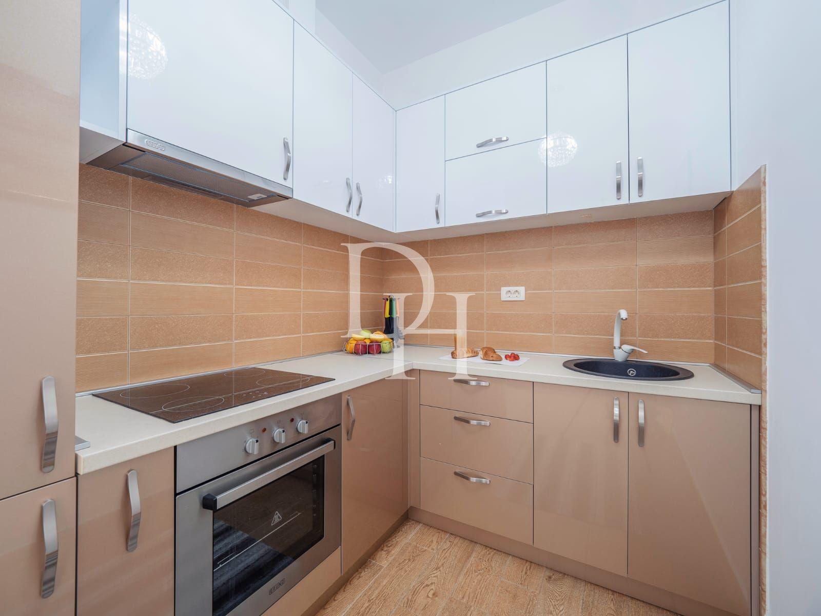 Апартаменты, Черногория, О. Будва, Бечичи, 150 000 € фото 8