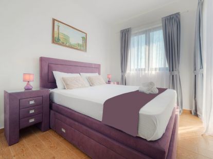 Апартаменты, Черногория, О. Будва, Бечичи, 150 000 € фото 6