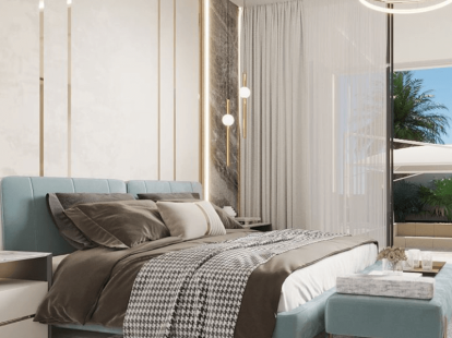 Дом / Вилла, Индонезия, Регион Бали, Семиньяк, 250 000 $ фото 2