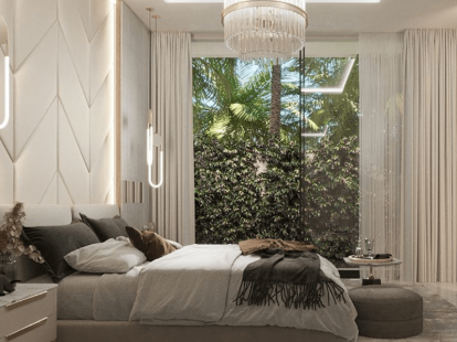 Дом / Вилла, Индонезия, Регион Бали, Семиньяк, 250 000 $ фото 3