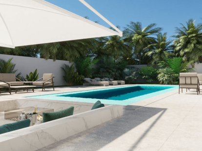 Дом / Вилла, Индонезия, Регион Бали, Семиньяк, 250 000 $ фото 5