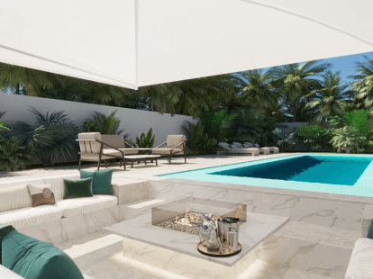 Дом / Вилла, Индонезия, Регион Бали, Семиньяк, 250 000 $ фото 6