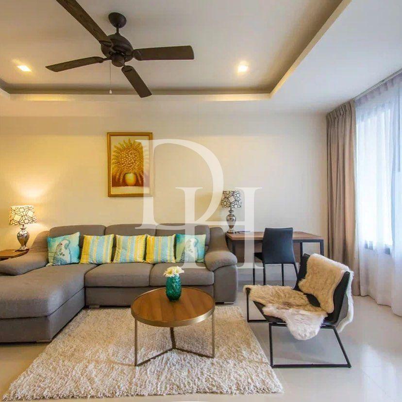 Дом / Таунхаус, Таиланд, Южный часть, Пхукет, 11 000 000 ฿ фото 12