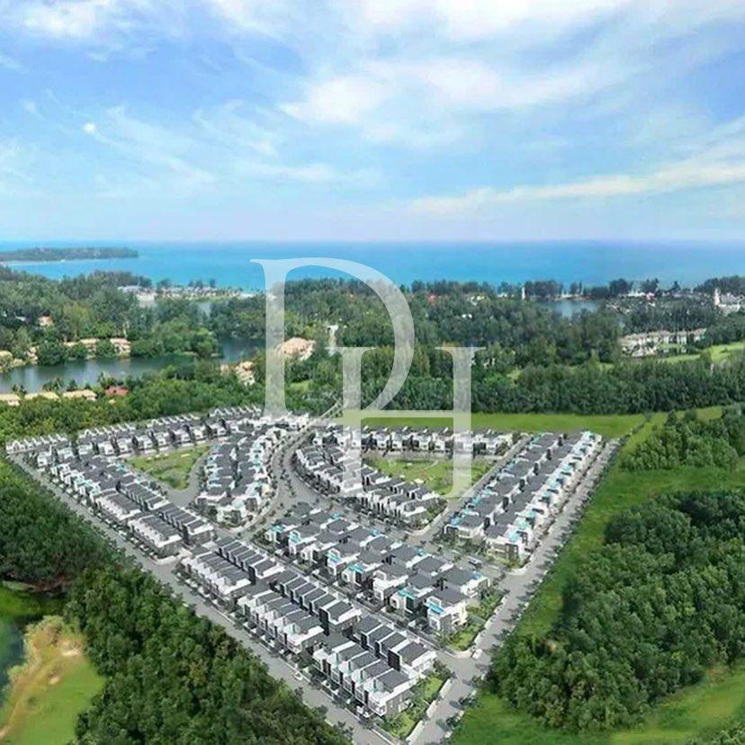 Дом / Таунхаус, Таиланд, Южный часть, Пхукет, 11 000 000 ฿ фото 5