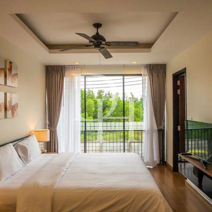 Дом / Таунхаус, Таиланд, Южный часть, Пхукет, 11 000 000 ฿ фото 7