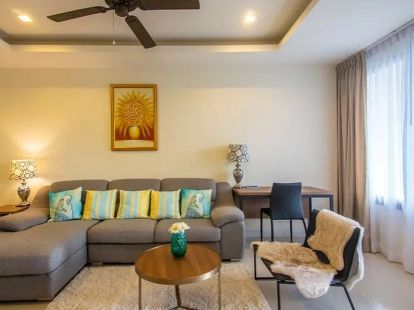 Дом / Таунхаус, Таиланд, Южный часть, Пхукет, 11 000 000 ฿ фото 12