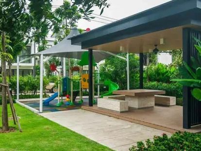 Дом / Таунхаус, Таиланд, Южный часть, Пхукет, 11 000 000 ฿ фото 3