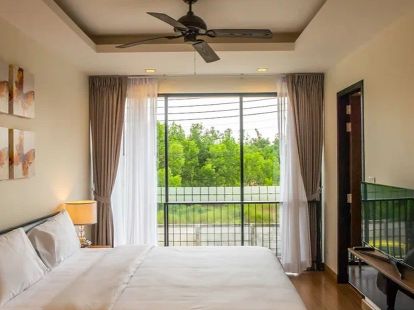 Дом / Таунхаус, Таиланд, Южный часть, Пхукет, 11 000 000 ฿ фото 9