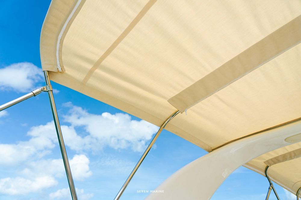 ВОДНО- СКОРОСТНОЙ КАТЕР #AQV на Пхукете - 6000฿ - Ref: 8099 фото 12