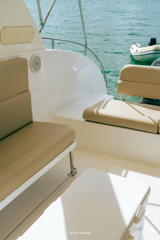 ВОДНО- СКОРОСТНОЙ КАТЕР #AQV на Пхукете - 6000฿ - Ref: 8099 фото 16