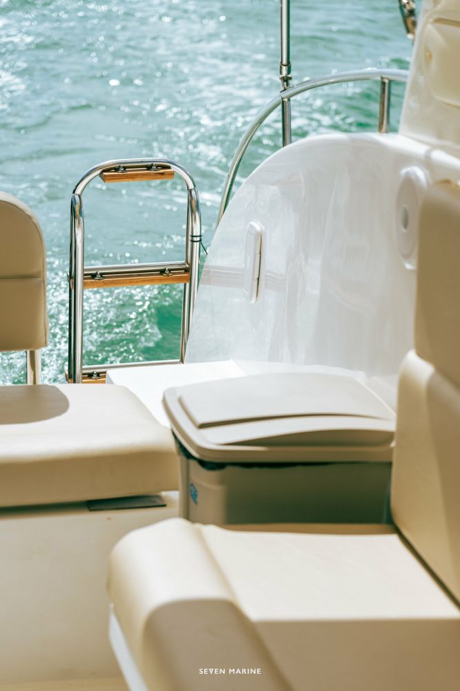 ВОДНО- СКОРОСТНОЙ КАТЕР #AQV на Пхукете - 6000฿ - Ref: 8099 фото 17