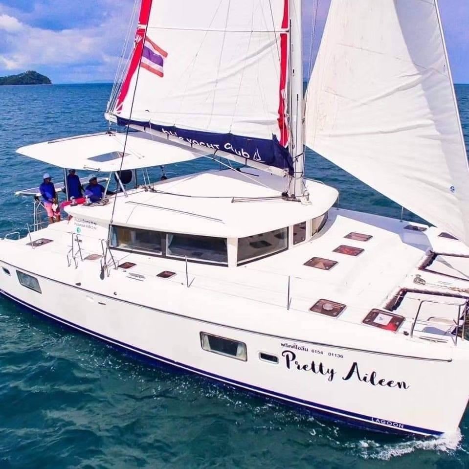 PRETTY AILEEN на Пхукете - 26000฿ - Ref: 8100 фото 7