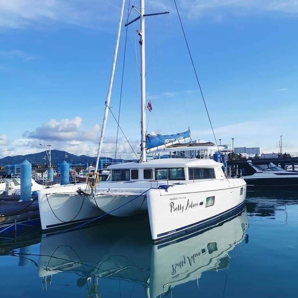 PRETTY AILEEN на Пхукете - 26000฿ - Ref: 8100 фото 1