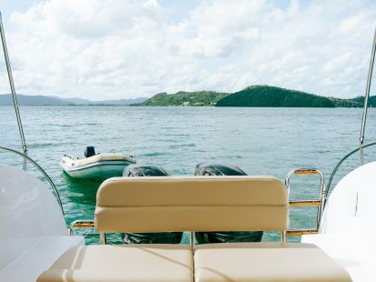 ВОДНО- СКОРОСТНОЙ КАТЕР #AQV на Пхукете - 6000฿ - Ref: 8099 фото 11