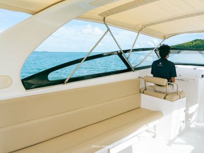 ВОДНО- СКОРОСТНОЙ КАТЕР #AQV на Пхукете - 6000฿ - Ref: 8099 фото 14