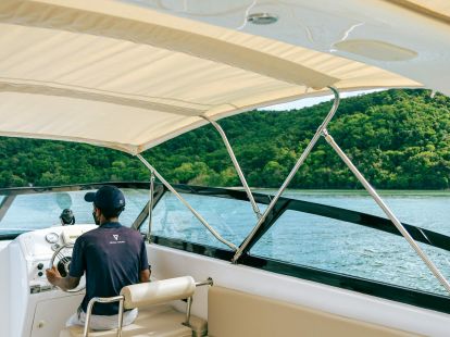 ВОДНО- СКОРОСТНОЙ КАТЕР #AQV на Пхукете - 6000฿ - Ref: 8099 фото 15