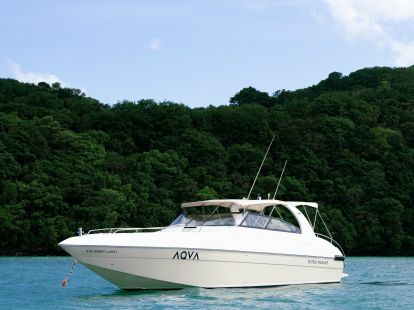 ВОДНО- СКОРОСТНОЙ КАТЕР #AQV на Пхукете - 6000฿ - Ref: 8099 фото 3