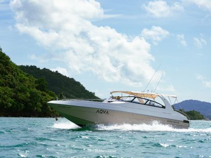 ВОДНО- СКОРОСТНОЙ КАТЕР #AQV на Пхукете - 6000฿ - Ref: 8099 фото 4