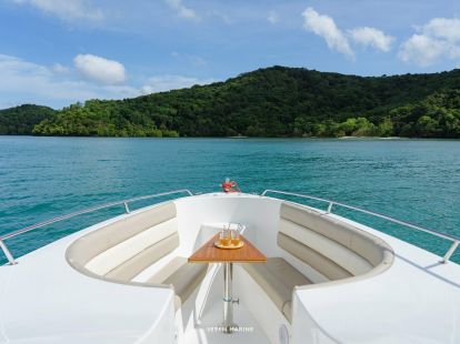 ВОДНО- СКОРОСТНОЙ КАТЕР #AQV на Пхукете - 6000฿ - Ref: 8099 фото 6