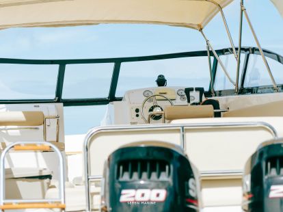 ВОДНО- СКОРОСТНОЙ КАТЕР #AQV на Пхукете - 6000฿ - Ref: 8099 фото 7