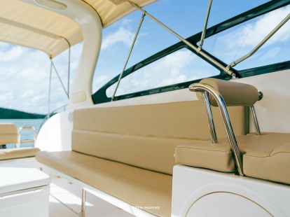 ВОДНО- СКОРОСТНОЙ КАТЕР #AQV на Пхукете - 6000฿ - Ref: 8099 фото 9