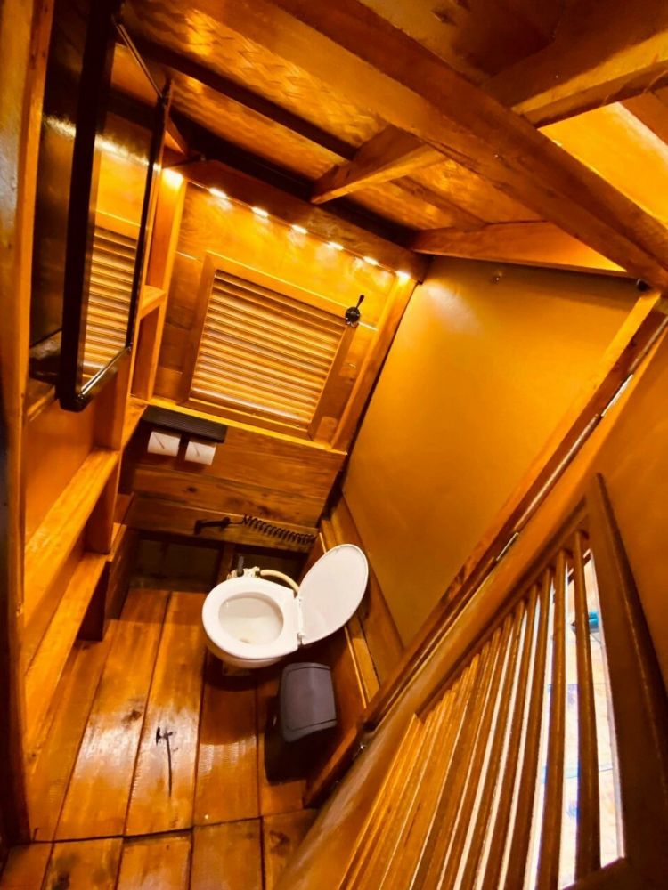 CHABA LONGTAIL BOAT  на Пхукете - 10900฿ - Ref: 8135 фото 10