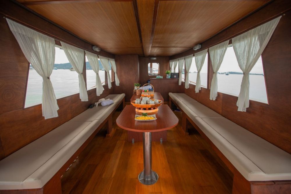 KRAM NM01 на Пхукете - 22000฿ - Ref: 8136 фото 5