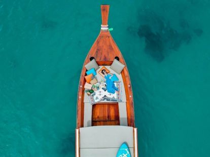 CHABA LONGTAIL BOAT  на Пхукете - 10900฿ - Ref: 8135 фото 3