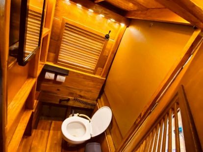 CHABA LONGTAIL BOAT  на Пхукете - 10900฿ - Ref: 8135 фото 10