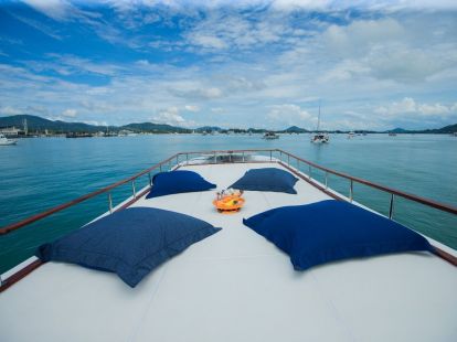 KRAM NM01 на Пхукете - 22000฿ - Ref: 8136 фото 3