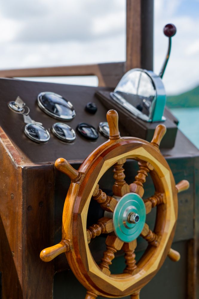 KIRI LONGTAIL BOAT  на Пхукете - 11900Dh - Ref: 8219 фото 7