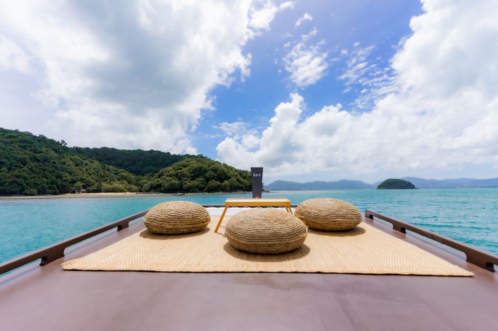 KIRI LONGTAIL BOAT  на Пхукете - 11900Dh - Ref: 8219 фото 9