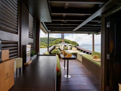 KIRI LONGTAIL BOAT  на Пхукете - 11900Dh - Ref: 8219 фото 10