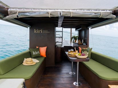 KIRI LONGTAIL BOAT  на Пхукете - 11900Dh - Ref: 8219 фото 13