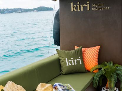 KIRI LONGTAIL BOAT  на Пхукете - 11900Dh - Ref: 8219 фото 5