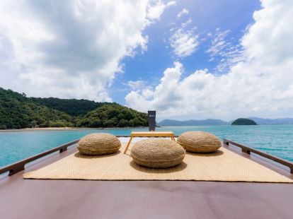 KIRI LONGTAIL BOAT  на Пхукете - 11900Dh - Ref: 8219 фото 9