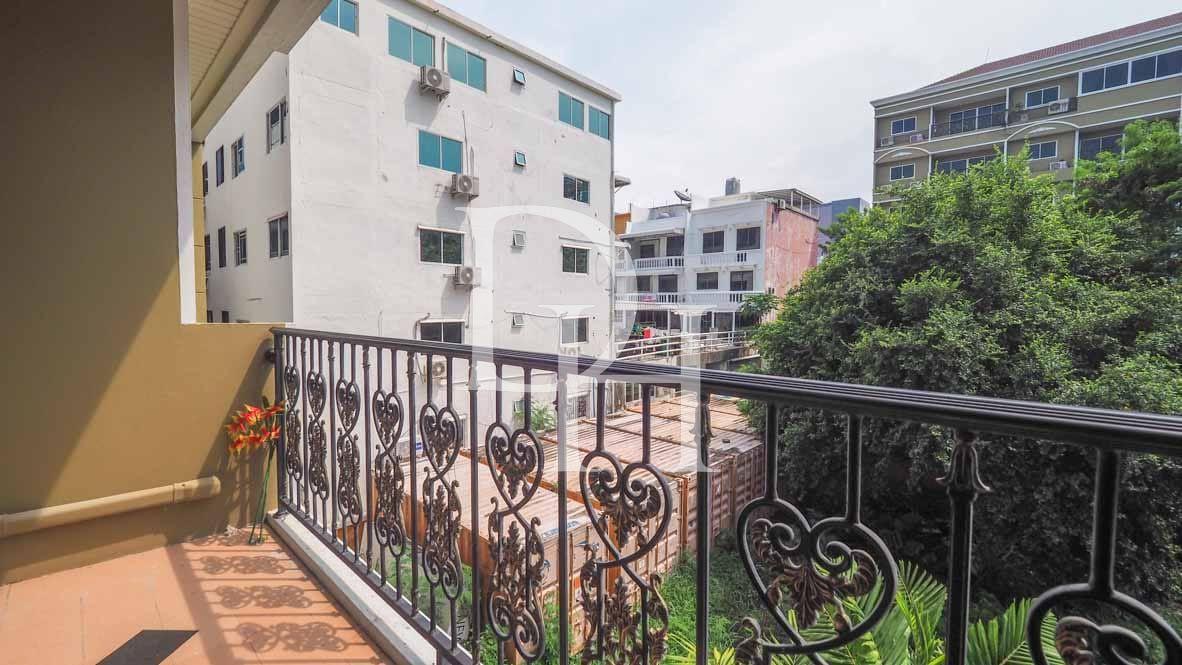 Апартаменты, Таиланд, Южный часть, Пхукет, 99 842 $ фото 1