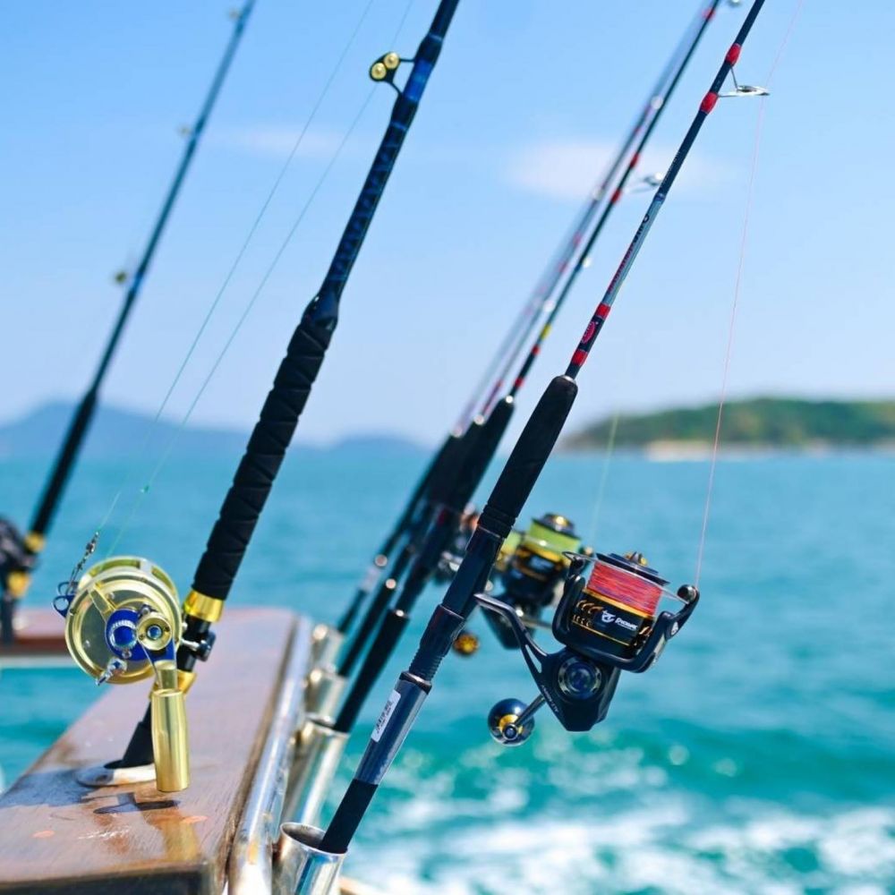 Бронирование на лодки в новогодний период на Пхукете - 16000฿ - Ref: 8241 фото 2