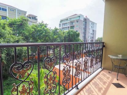 Апартаменты, Таиланд, Южный часть, Пхукет, 99 842 $ фото 6