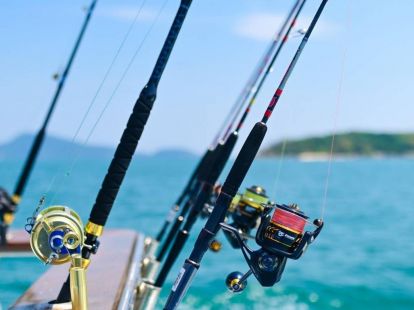 Бронирование на лодки в новогодний период на Пхукете - 16000฿ - Ref: 8241 фото 2