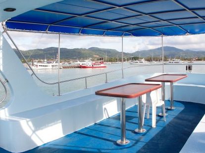 Бронирование на лодки в новогодний период на Пхукете - 16000฿ - Ref: 8241 фото 5