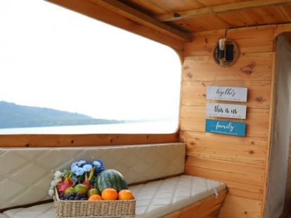 Аренда лодки NIBBANA LONGTAIL BOAT на Пхукете - 12000฿ - Ref: 8247 фото 3