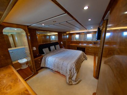 Роскошная трехпалубная яхта - TECHNEMA 89  на Пхукете - 100000฿ - Ref: 8248 фото 26