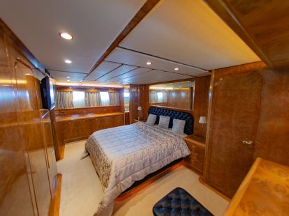 Роскошная трехпалубная яхта - TECHNEMA 89  на Пхукете - 100000฿ - Ref: 8248 фото 27