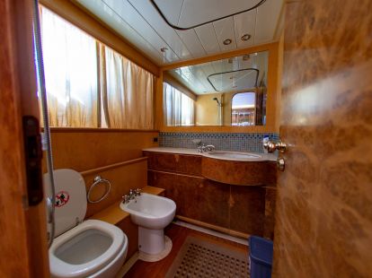 Роскошная трехпалубная яхта - TECHNEMA 89  на Пхукете - 100000฿ - Ref: 8248 фото 28