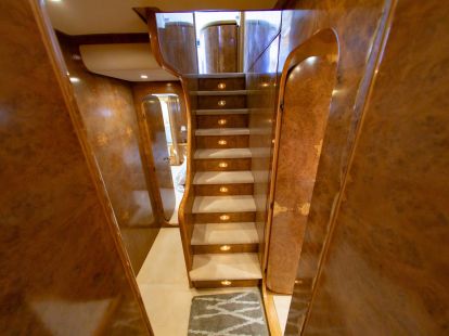 Роскошная трехпалубная яхта - TECHNEMA 89  на Пхукете - 100000฿ - Ref: 8248 фото 30