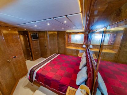 Роскошная трехпалубная яхта - TECHNEMA 89  на Пхукете - 100000฿ - Ref: 8248 фото 31